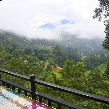 Mountain Face Inn Ella Luaran gambar