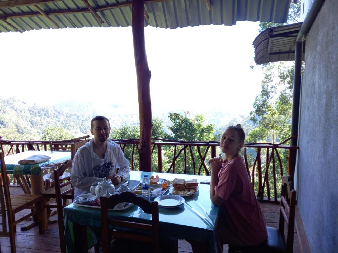Mountain Face Inn Ella Luaran gambar