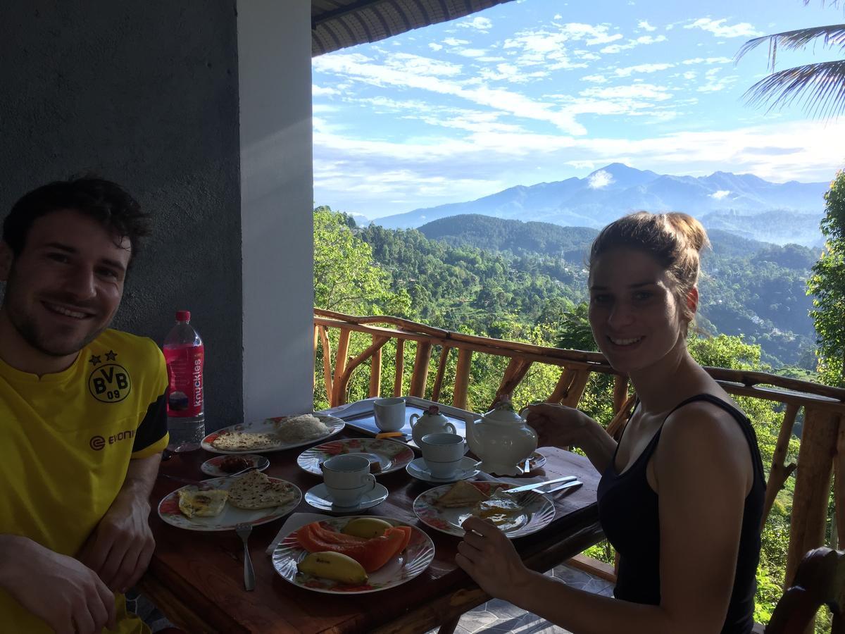 Mountain Face Inn Ella Luaran gambar